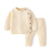 Cozy Cotton Baby Ensemble for Spring Adventures ATHLEXES