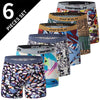 Fashionable Men's long-underwear-casuall ATHLEXES