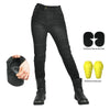 Volero Women's Motorcycle Protection Jeans ATHLEXES