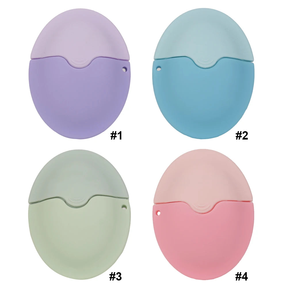 Sunkissed Silicone Sunscreen Roller Applicator ATHLEXES
