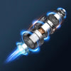 INSE S9 Smart Wireless Vacuum Cleaner ATHLEXES