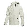 AeroShield Men's Waterproof Jacket ATHLEXES