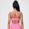 ElevateFit Quick Dry Yoga Sports Bra ATHLEXES