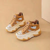 Trendy Womenâ??s Casual Sports Platform Sneakers 2023 ATHLEXES