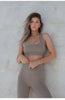 FUBEIKE Women's Activewear Tracksuit Set ATHLEXES