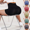 ElevateFit High Waist Yoga Shorts ATHLEXES