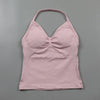 ActiveFit Longline Strappy Sports Top ATHLEXES