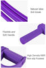 EliteFlex Resistance Bands for Total Body Workout ATHLEXES