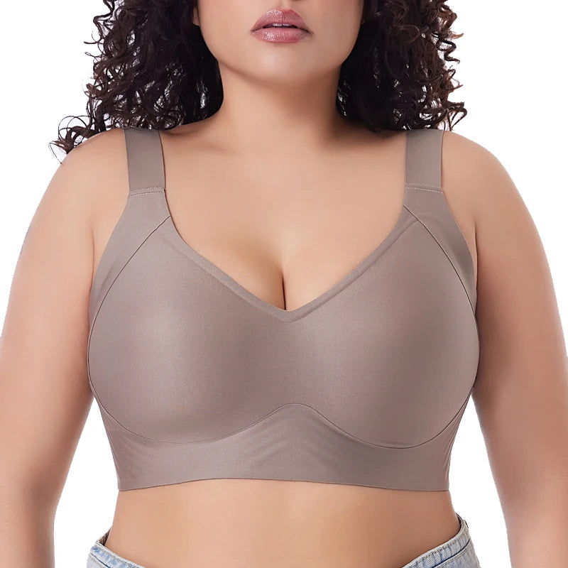 FallSweet Seamless Push-Up Bra ATHLEXES