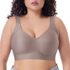 FallSweet Seamless Push-Up Bra ATHLEXES