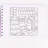Cozy Vibes Adult Coloring Book ATHLEXES
