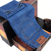 Classic Comfort Stretch Denim Jeans for Men ATHLEXES