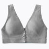 Maternity Comfort Bra with Wide Shoulder Straps ATHLEXES