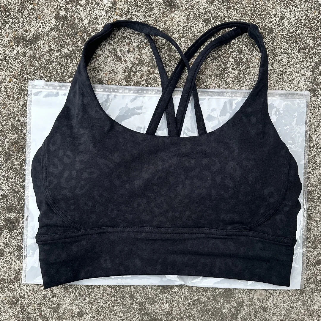 ElevateFit Women's Cross Training Sports Bra ATHLEXES