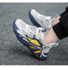 Trendy Kids' Breathable Non-Slip Sports Sneakers ATHLEXES