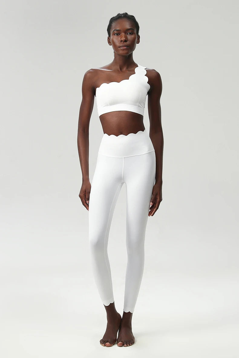 ButterySoft Women's Fitness Yoga Set ATHLEXES