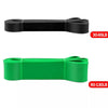 Agility Pro 5-120lbs Resistance Band Set ATHLEXES