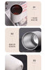 Lilo & Stitch Stainless Steel Toothbrush Cup ATHLEXES