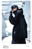 NinjaStyle Oversized Autumn Hoodie ATHLEXES
