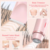 SilkSmooth 2 in 1 Women's Electric Razor ATHLEXES