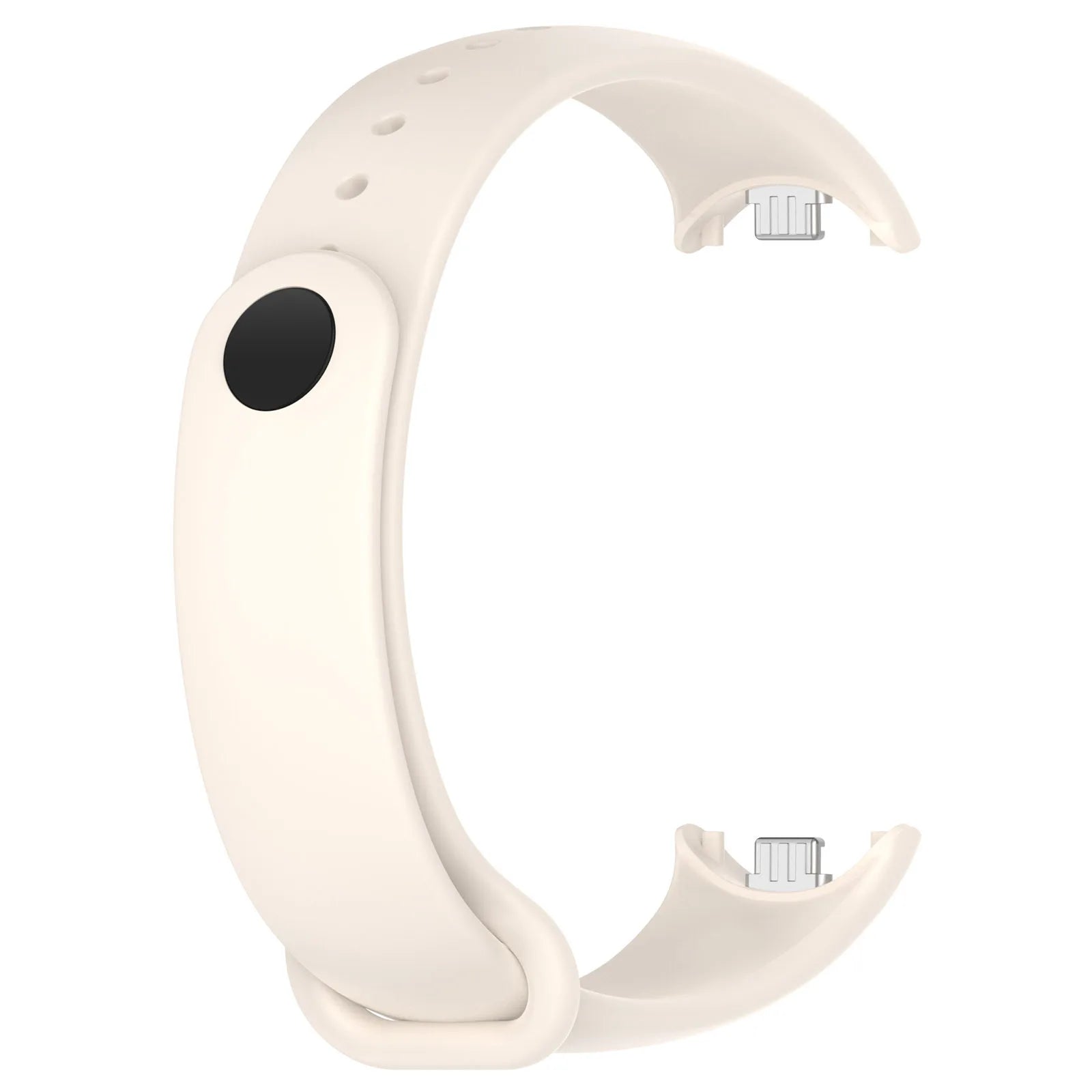 Xiaomi Mi Band 9 8 Silicone Sport Strap Bracelet ATHLEXES