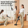 Cordless PowerClean Mini Vacuum Cleaner ATHLEXES