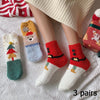 Trendy Cotton Sports Socks Set ATHLEXES