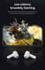 Toocki Ultra Waterproof Bluetooth 5.3 Headphones ATHLEXES