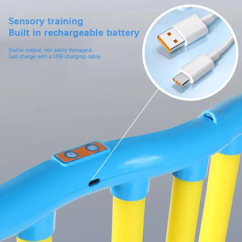 StickSwift Challenge Game for Kids' Reaction Training ATHLEXES