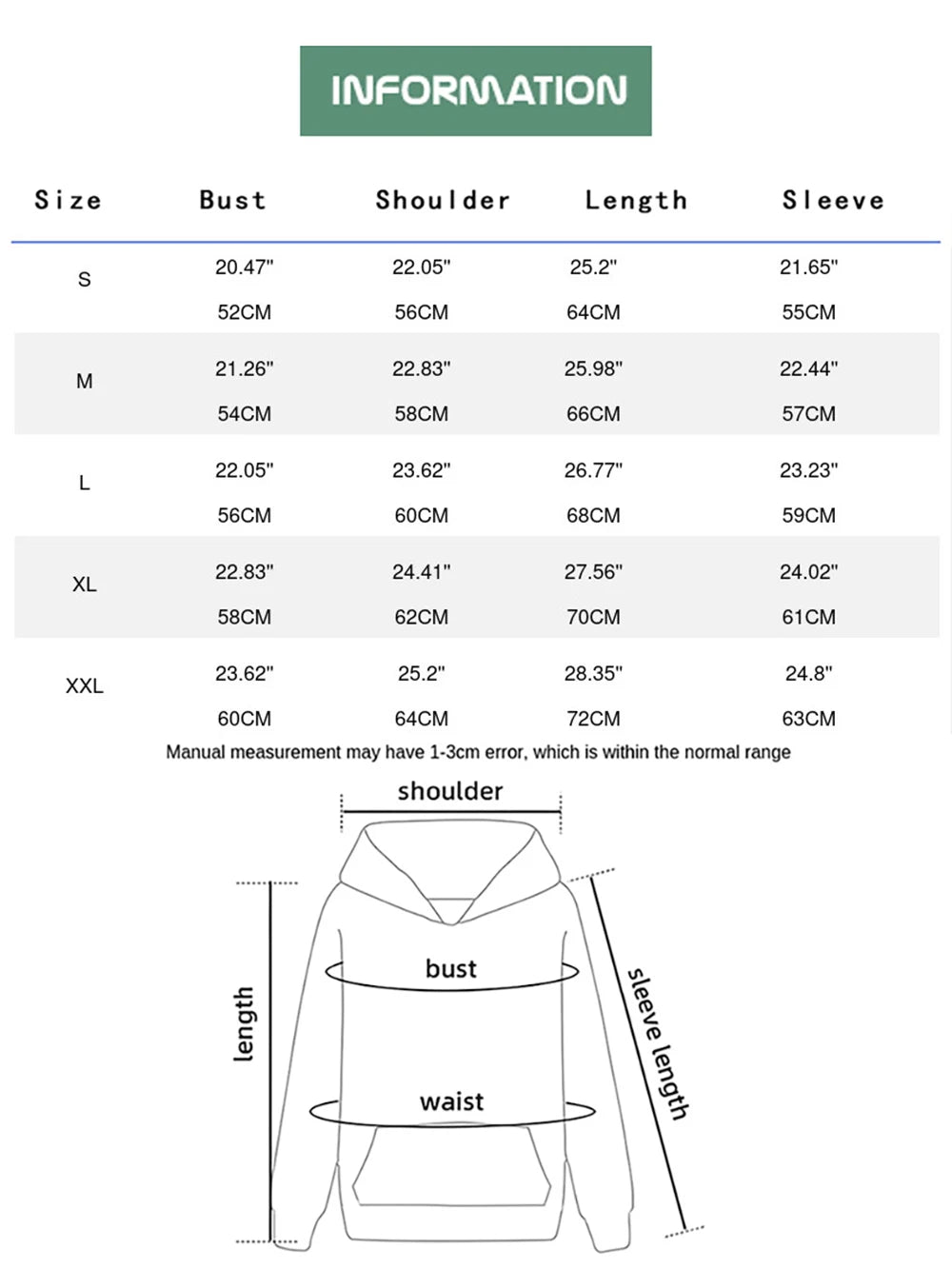 Autumn Chic Women's Pocket Hoodie Pullover ATHLEXES
