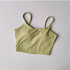 ActiveFit Summer Sports Bra with Beauty Back Design ATHLEXES
