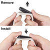 Xiaomi Mi Band Silicone Sport Watch Strap ATHLEXES