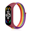 Nylon Sport Loop for Xiaomi Mi Band 7 ATHLEXES