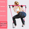 Pilates Pro Versatile Fitness Stick System ATHLEXES