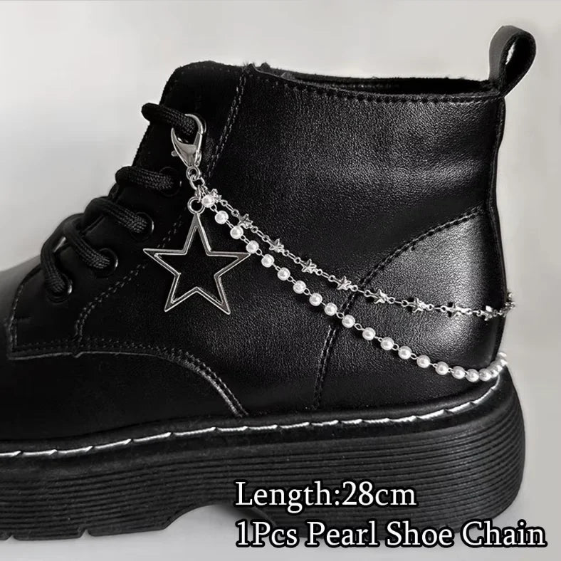 Chic Bowknot Clip Decoration for Shoes and Bags ATHLEXES