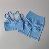 PeachLift High Waist Yoga Set for Active Women ATHLEXES