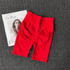 Seamless High Waist Yoga Shorts for Women ATHLEXES