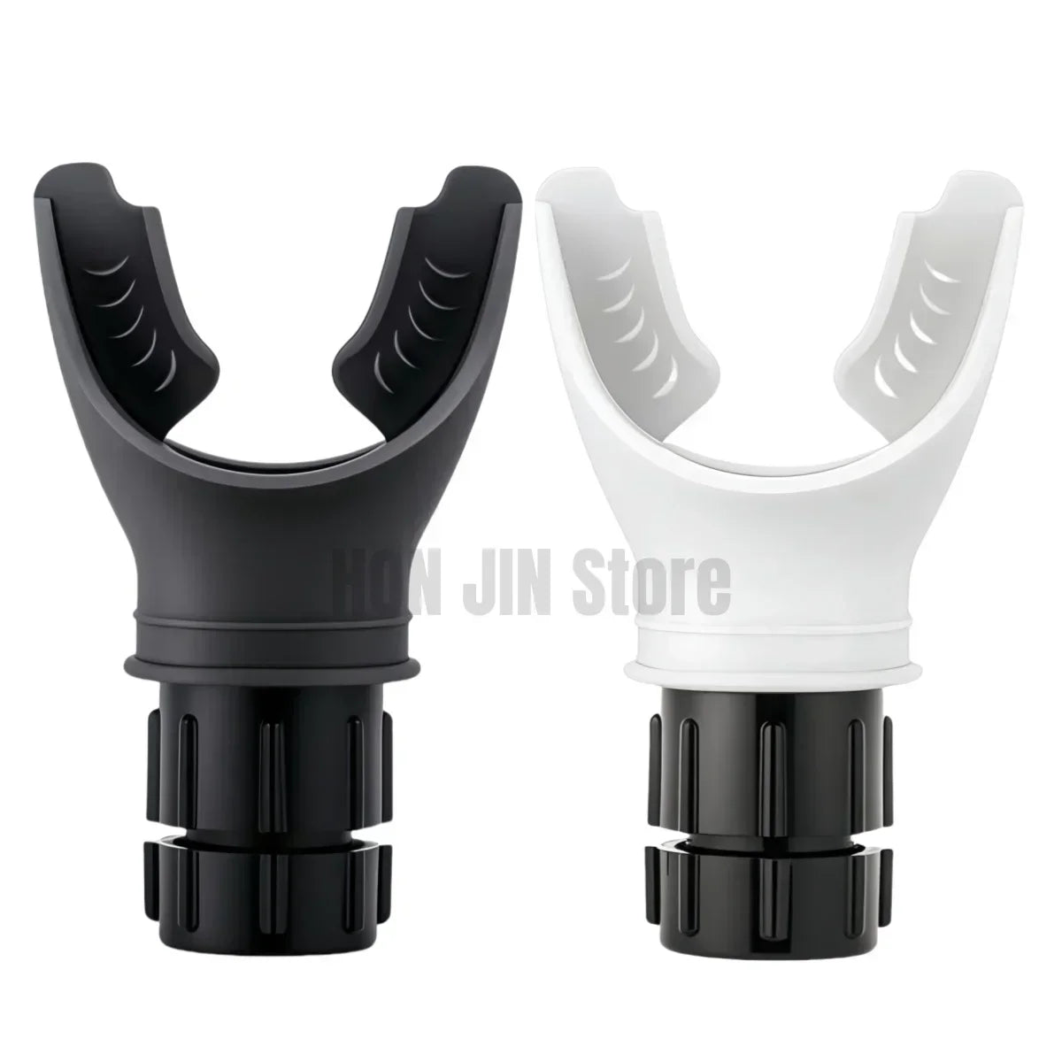 LungMax Pro Resistance Breathing Trainer Set ATHLEXES