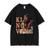King Von Graphic T-Shirt ATHLEXES