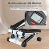 HomeFit Air Stepper with LCD Display ATHLEXES