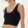 Seamless Comfort Ribbed Sports Bra ATHLEXES