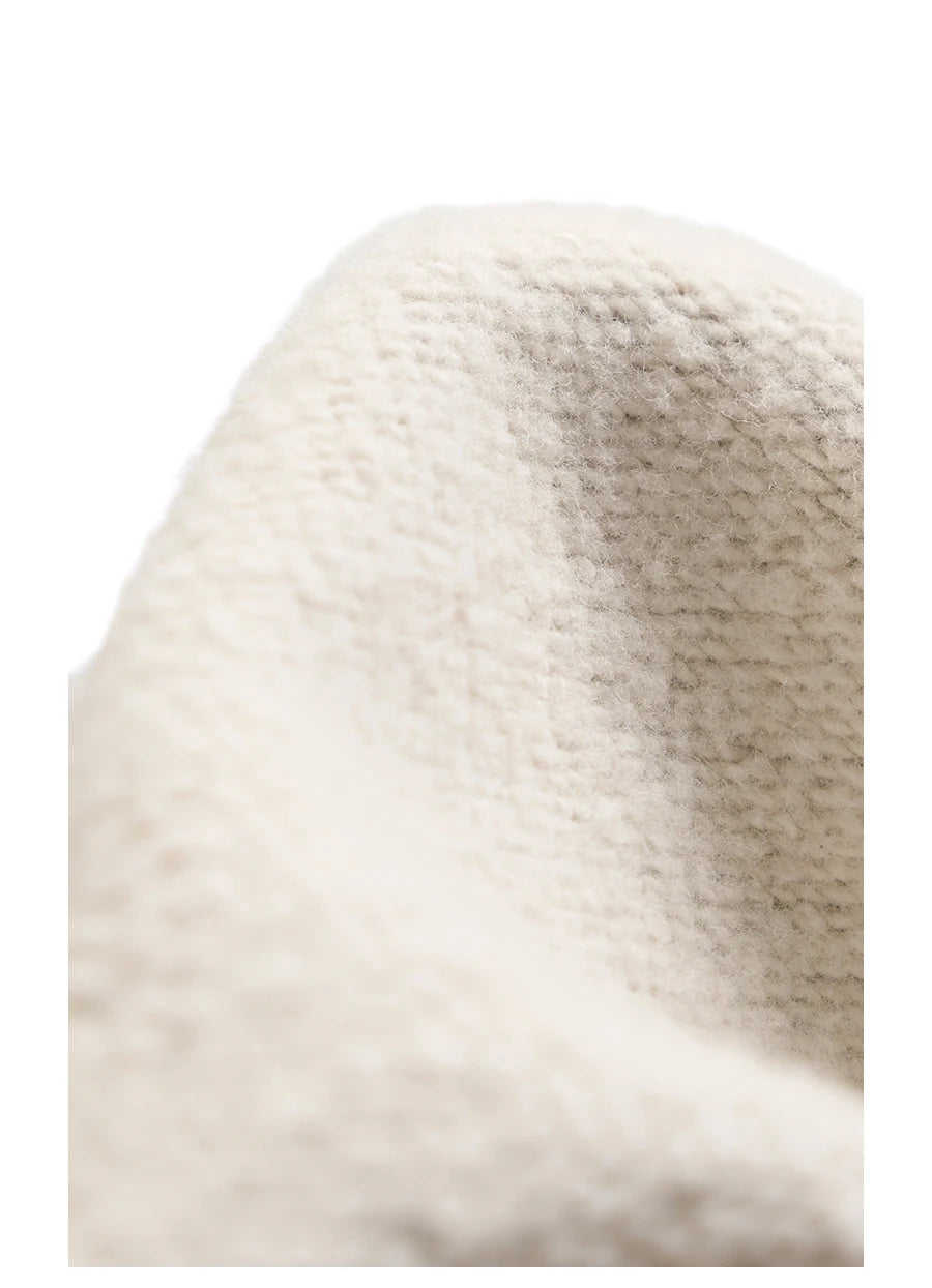 SIMWOOD Oversized Minimalist Menâ??s Sweatshirt SI980547 ATHLEXES