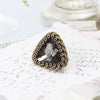 GlamourGem Flower Rhinestone Shoelace Charms ATHLEXES