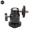 ProPhoto Mini Hot Shoe Tripod Bracket Holder ATHLEXES