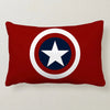 Spider-Man Plush Pillowcase for Kids Room Decor ATHLEXES
