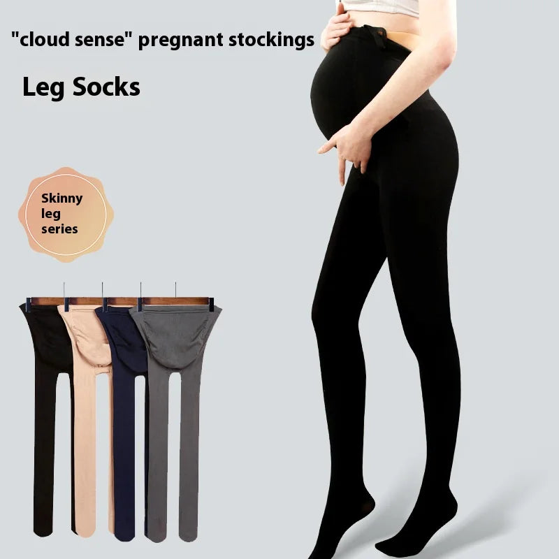 Maternity Comfort Adjustable Tights ATHLEXES