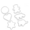 SushiCraft Triangle Mould Set for Onigiri Delights ATHLEXES