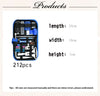 Premium Watch Repair Tool Kit Set ATHLEXES