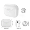 ProSound Active Noise-Cancelling Earbuds ATHLEXES