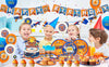 Dart War Party Essentials: 162-Piece Celebration Set ATHLEXES